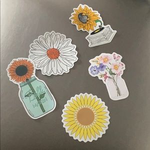 Sticker set #5